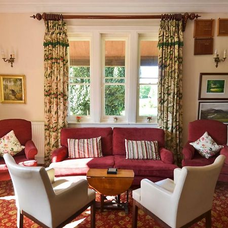 Quali sono i migliori hotel vicino a Grimsthorpe Castle? Bourne Esterno foto