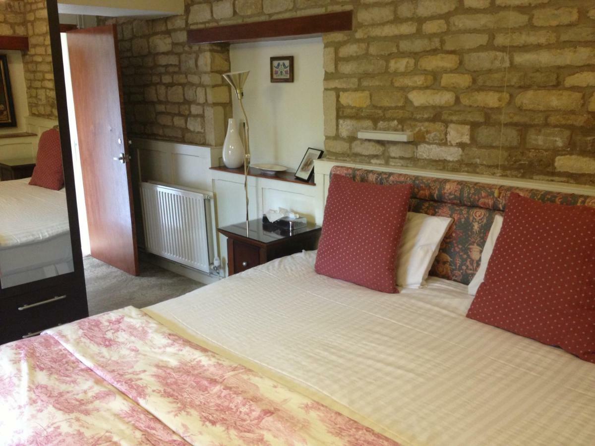 Quali sono i migliori hotel vicino a Grimsthorpe Castle? Bourne Esterno foto
