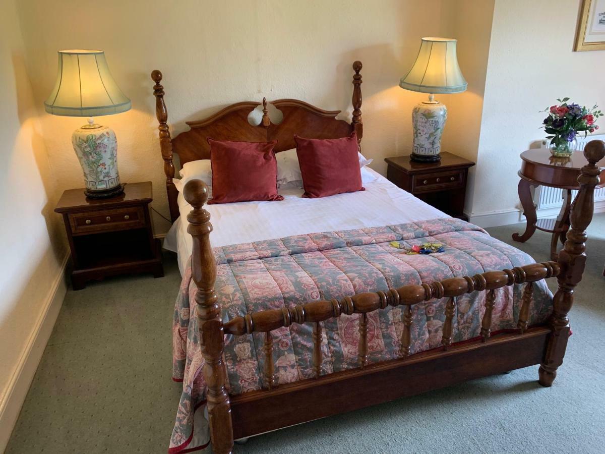 Quali sono i migliori hotel vicino a Grimsthorpe Castle? Bourne Esterno foto